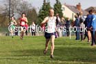 Senior mens Northern Cross Country Relays. Photo: David T. Hewitson/Sports for All Pics